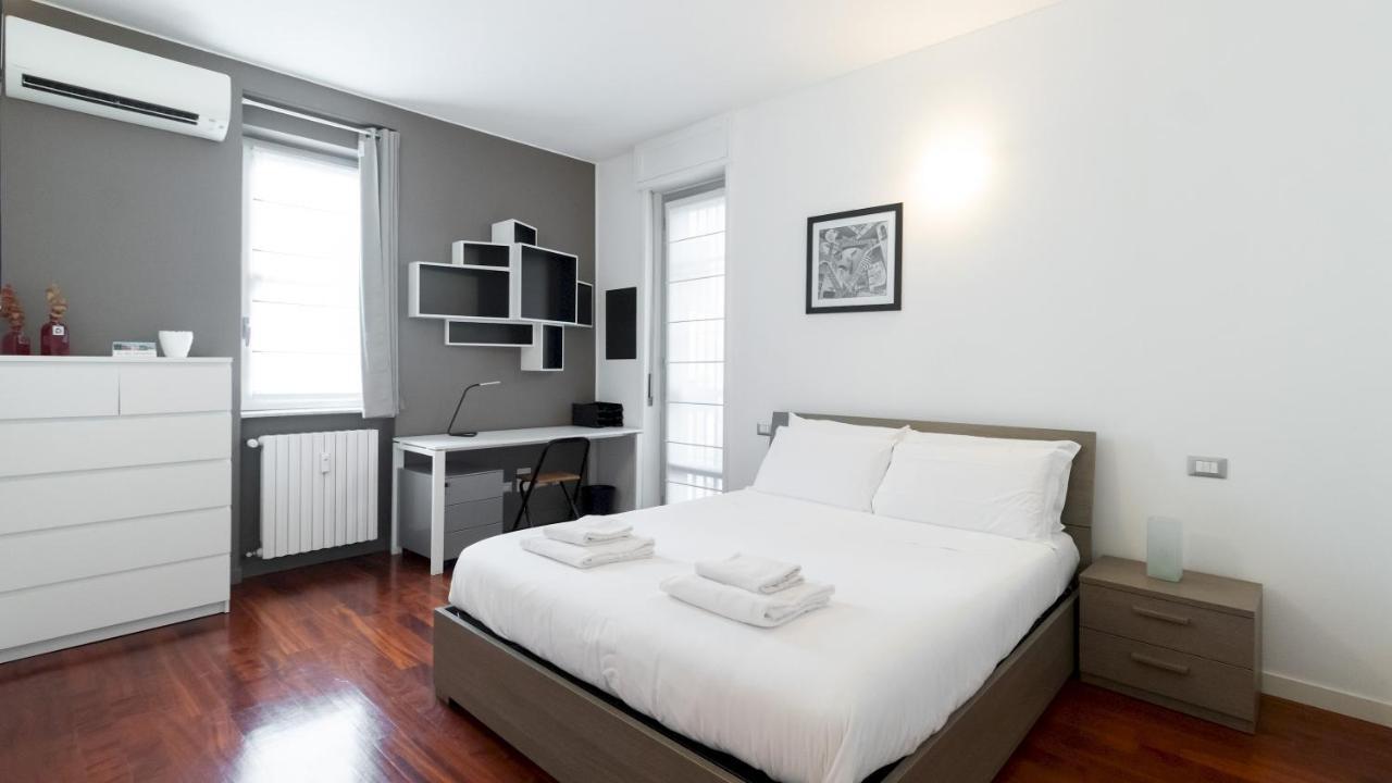 Apartamento Italianway - Tagiura 8 Milán