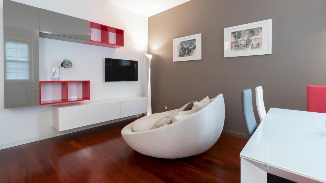 Apartamento Italianway - Tagiura 8 Milán