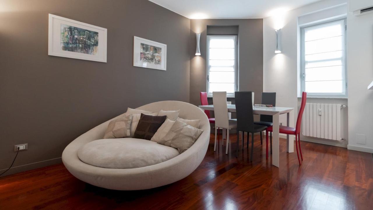 Italianway - Tagiura 8 Apartamento Milán